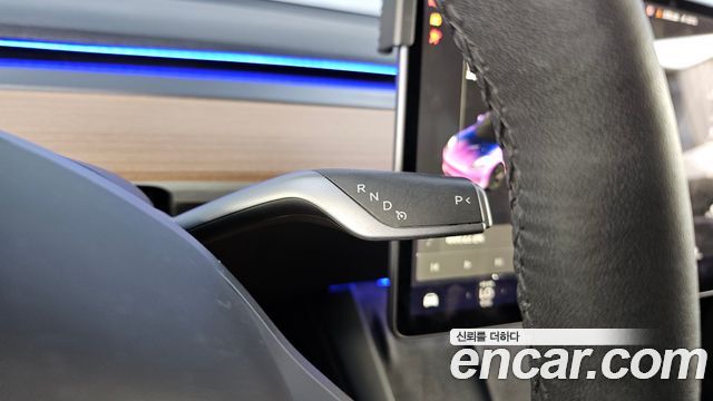 Tesla Model 3 2021 — photo 12