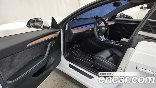 Tesla Model 3 2021 — photo 13