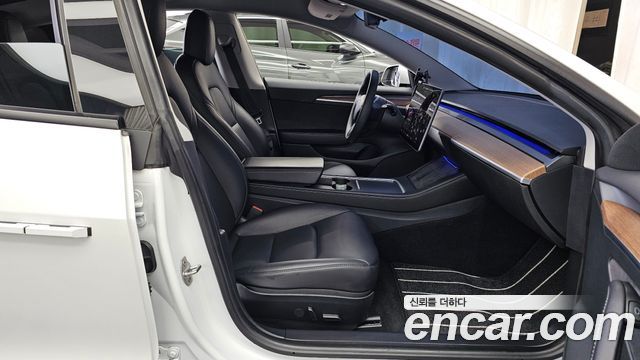 Tesla Model 3 2021 — photo 17
