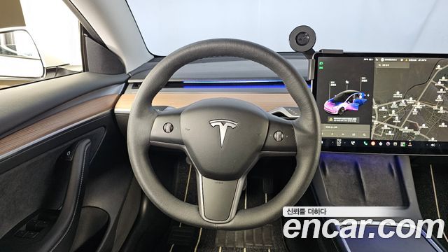 Tesla Model 3 2021 — photo 19