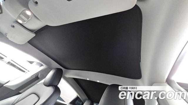 Tesla Model 3 2021 — photo 25