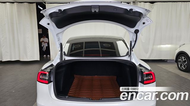Tesla Model 3 2021 — photo 26