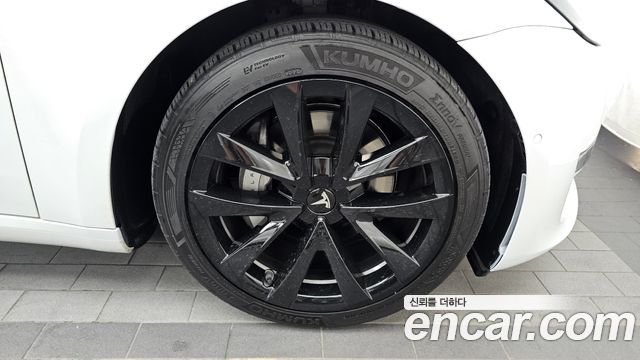 Tesla Model 3 2021 — photo 7