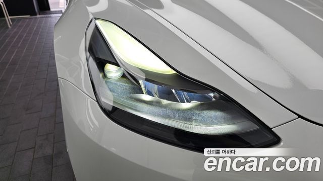 Tesla Model 3 2021 — photo 8