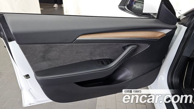 Tesla Model 3 2021 — photo 14