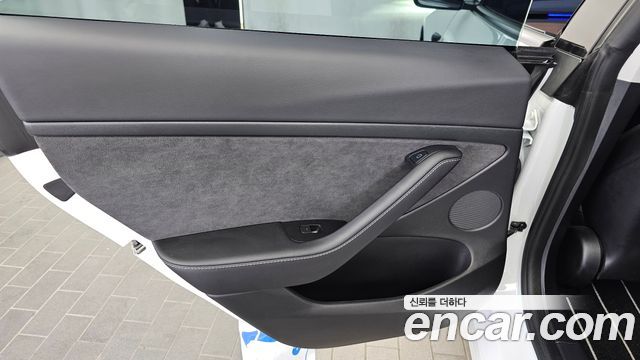 Tesla Model 3 2021 — photo 15