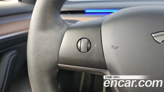 Tesla Model 3 2021 — photo 16