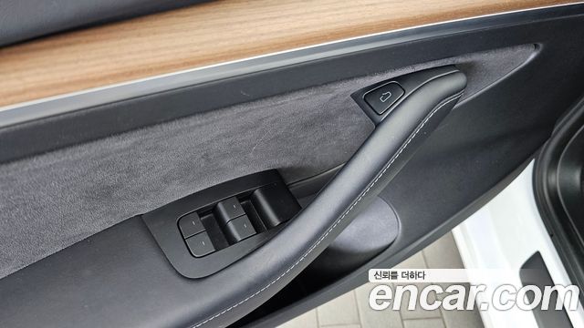 Tesla Model 3 2021 — photo 27