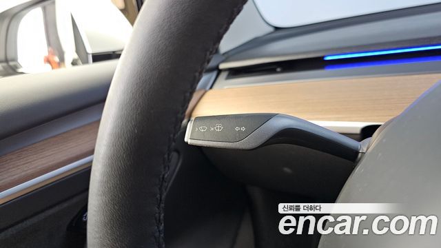Tesla Model 3 2021 — photo 29