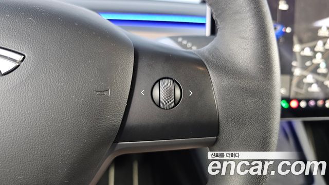 Tesla Model 3 2021 — photo 30