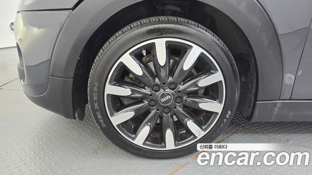 Mini Cooper 2021 — photo 5