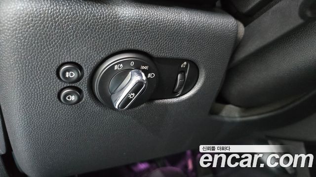 Mini Cooper 2021 — photo 15