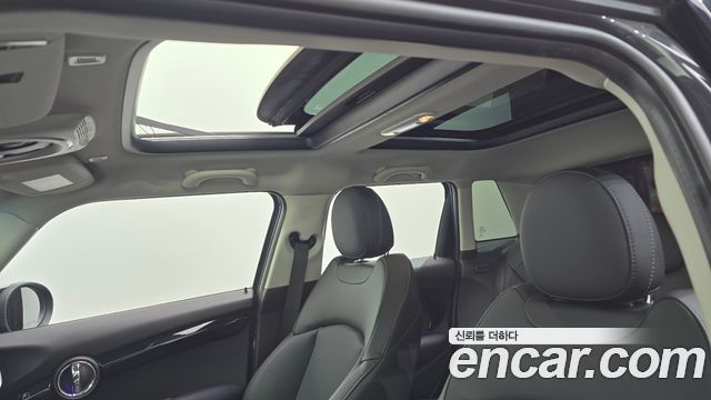 Mini Cooper 2021 — photo 16
