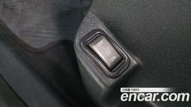 Renault Korea SM3 2016 — photo 18