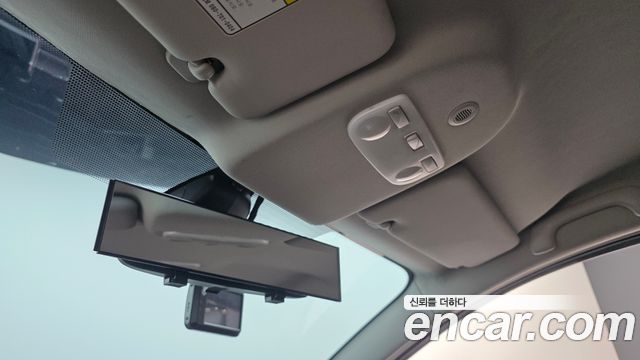 Renault Korea SM3 2016 — photo 19