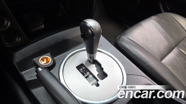 KG Mobility KORANDO 2017 — photo 12