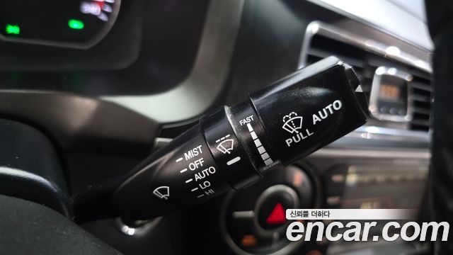 KG Mobility KORANDO 2017 — photo 24