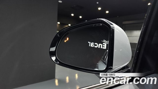 Hyundai Santafe 2019 — photo 19