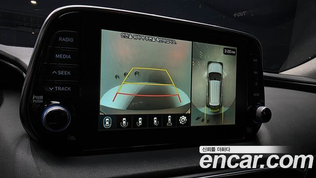 Hyundai Santafe 2019 — photo 21