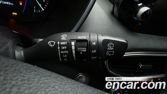 Hyundai Santafe 2019 — photo 29