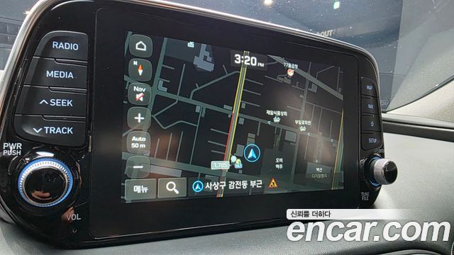 Hyundai Santafe 2019 — photo 32