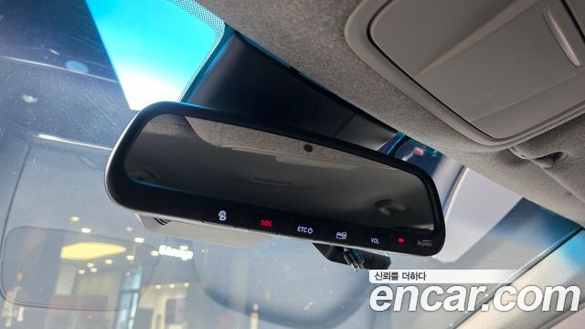 Hyundai Santafe 2019 — photo 33