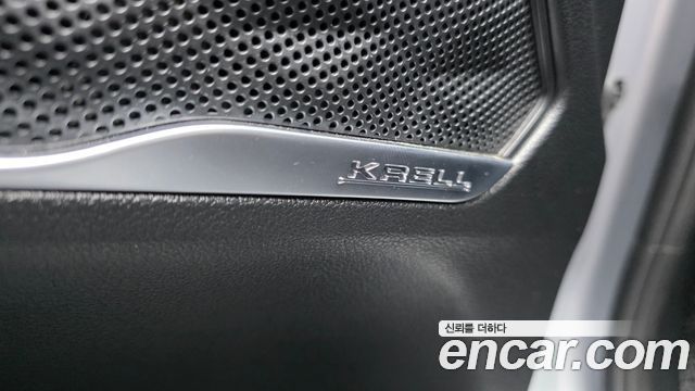 Hyundai Santafe 2019 — photo 34