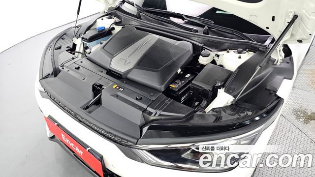 Kia EV6 2023 — photo 6