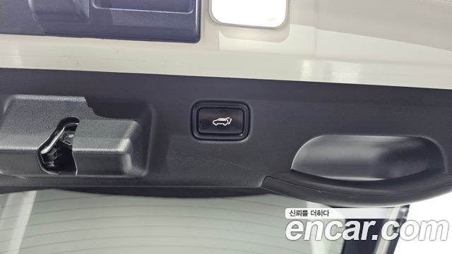Kia EV6 2023 — photo 21