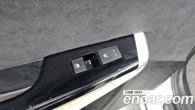 Kia EV6 2023 — photo 29