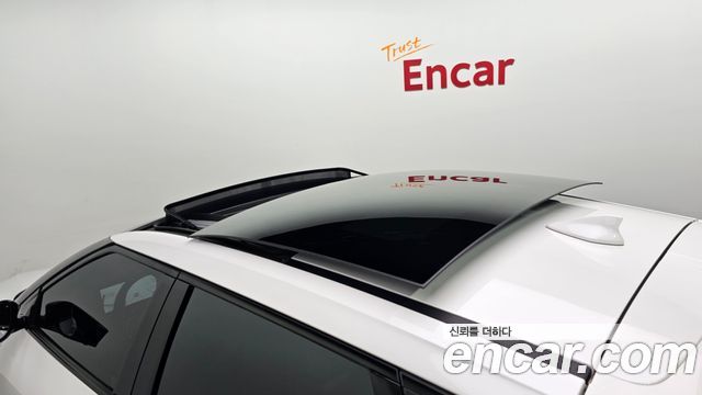 Kia EV6 2023 — photo 30