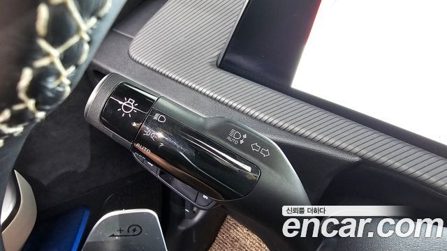 Kia EV6 2023 — photo 33