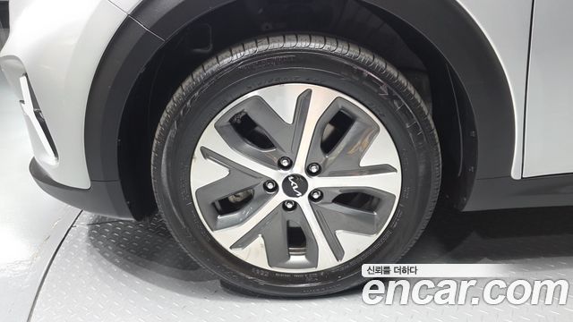 Kia Niro 2023 — photo 5