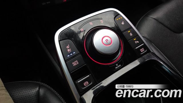 Kia Niro 2023 — photo 12