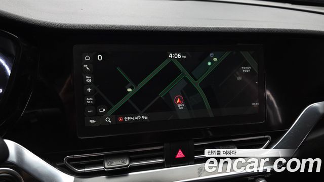 Kia Niro 2023 — photo 20