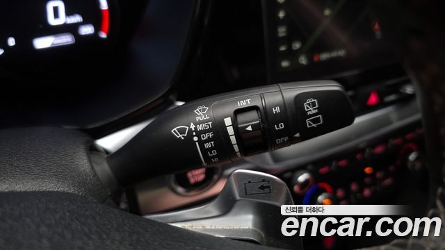 Kia Niro 2023 — photo 25