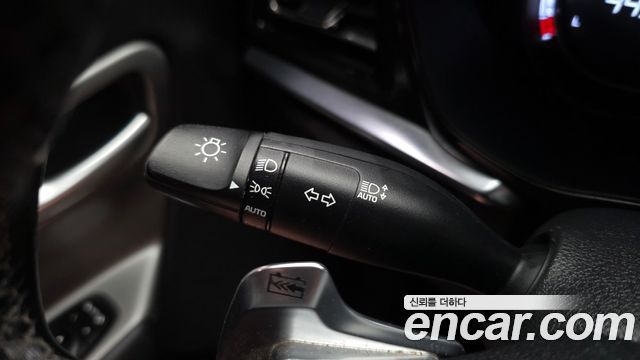 Kia Niro 2023 — photo 26