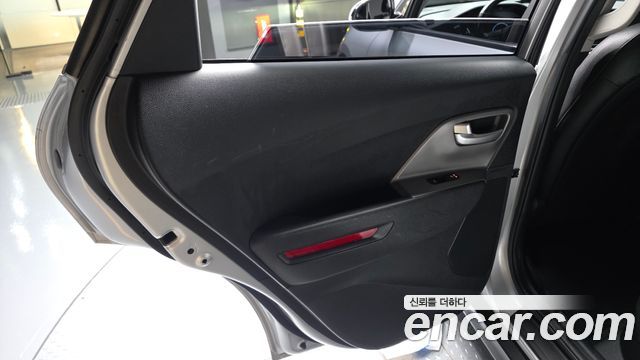 Kia Niro 2023 — photo 15