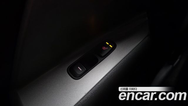 Kia Niro 2023 — photo 27