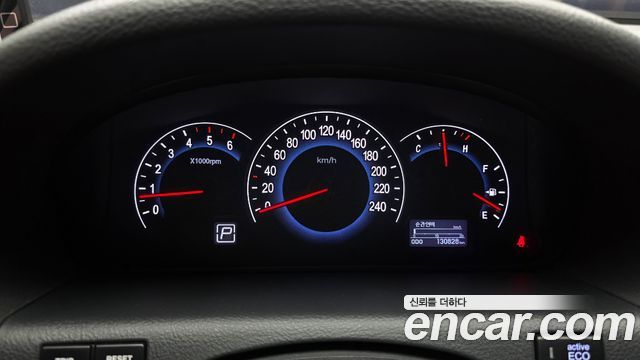 Hyundai Veracruz 2012 — photo 11