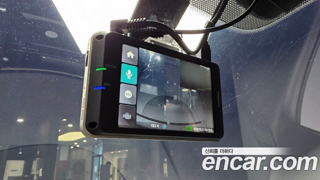 Hyundai Veracruz 2012 — photo 19