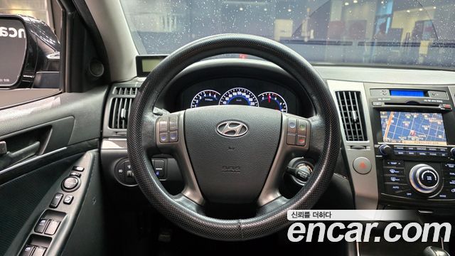 Hyundai Veracruz 2012 — photo 20