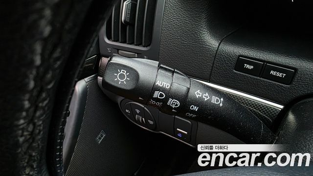 Hyundai Veracruz 2012 — photo 22