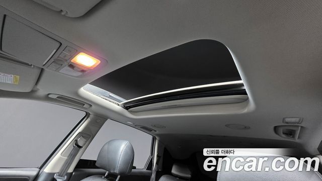 Hyundai Veracruz 2012 — photo 23