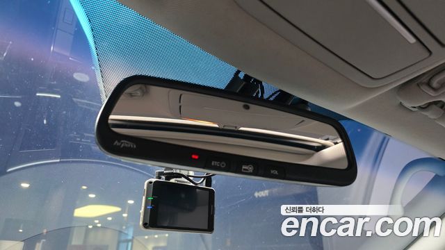 Hyundai Veracruz 2012 — photo 25