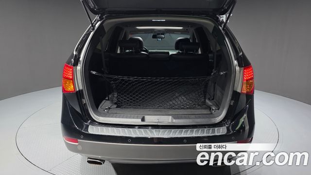 Hyundai Veracruz 2012 — photo 26