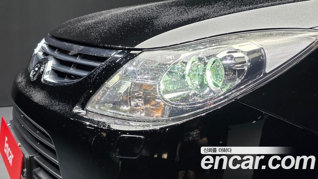 Hyundai Veracruz 2012 — photo 8