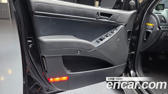 Hyundai Veracruz 2012 — photo 14