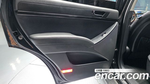 Hyundai Veracruz 2012 — photo 15