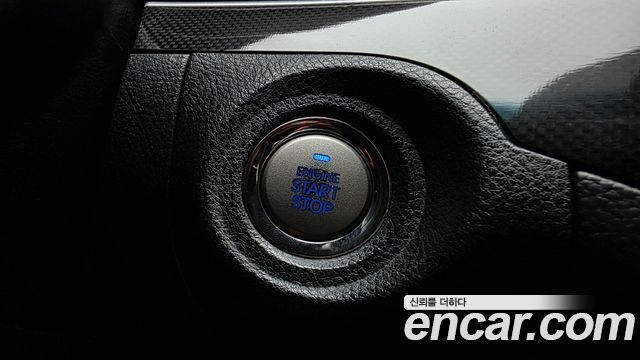 Hyundai Veracruz 2012 — photo 27
